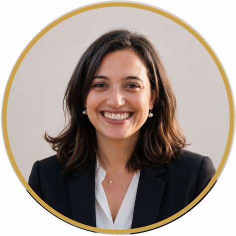 Elisabeth Ribeiro, architecte DPLG